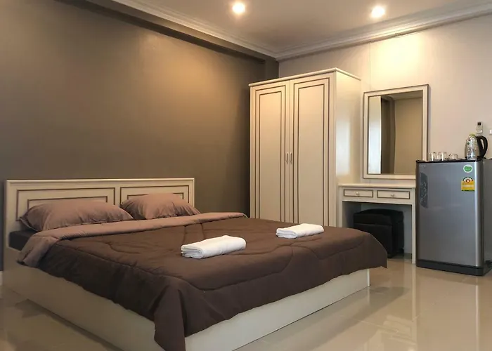 M. Swita เอ็ม.สวิต Appartement Bangkok
