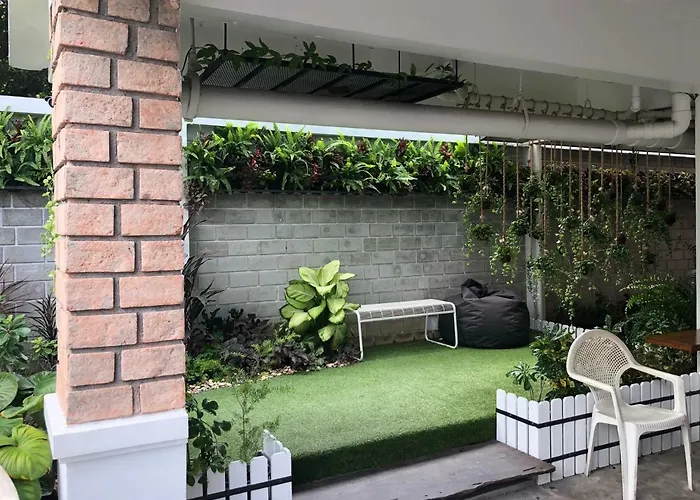 M. Swita เอ็ม.สวิต Appartement