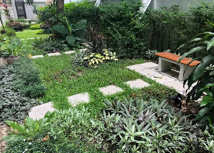 Appartement M. Swita เอ็ม.สวิต *